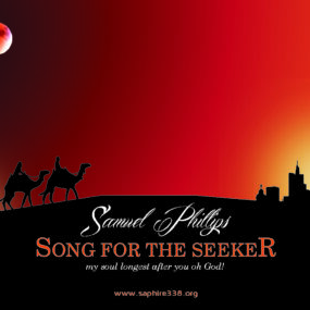 Song for the Seeker
