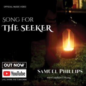 Jesus, God, Father, Holy Spirit, Son, Samuel Phillips - Song for the Seeker, Saphire338, Living Tabernacle