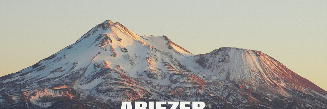 Abiezer-The Father of help will come